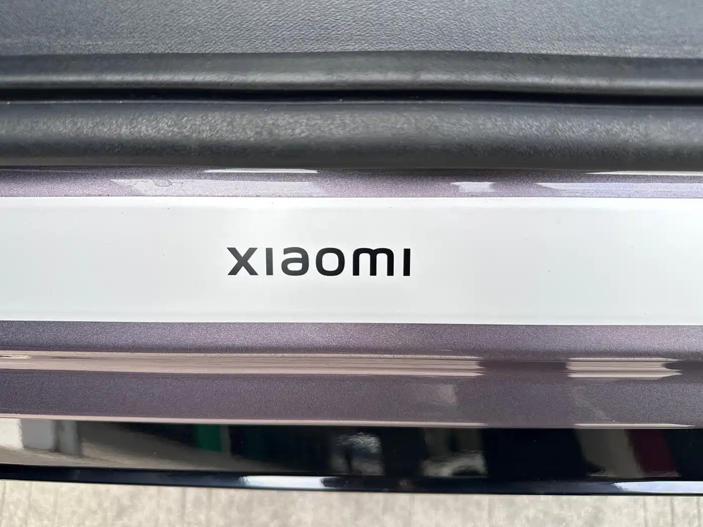 Xiaomi SU7 2024 2024 AWD Extended Range Advanced Smart Driving Max Edition