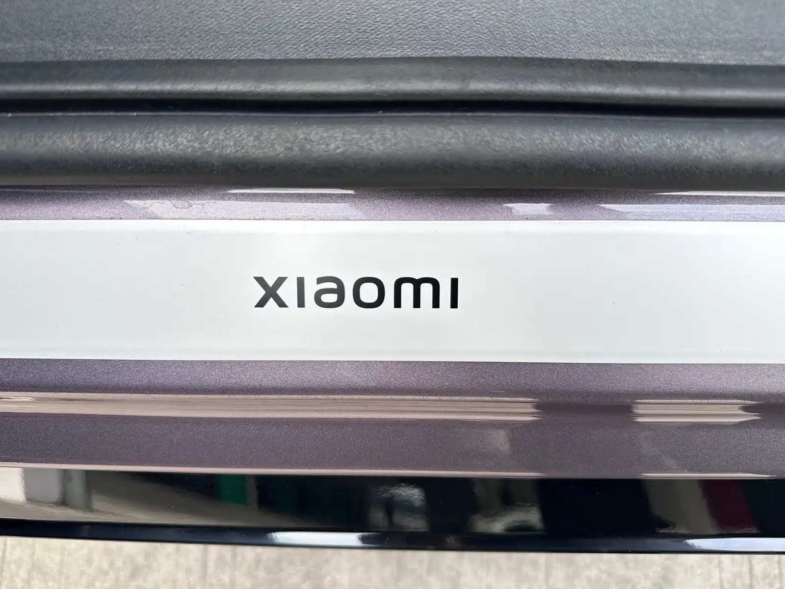 Фото 7 - Xiaomi SU7