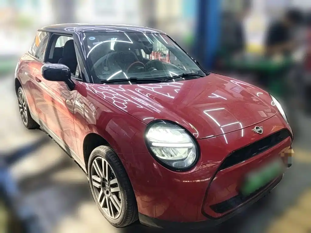 MINI Electric MINI COOPER 2024 2024 456km COOPER E Classic