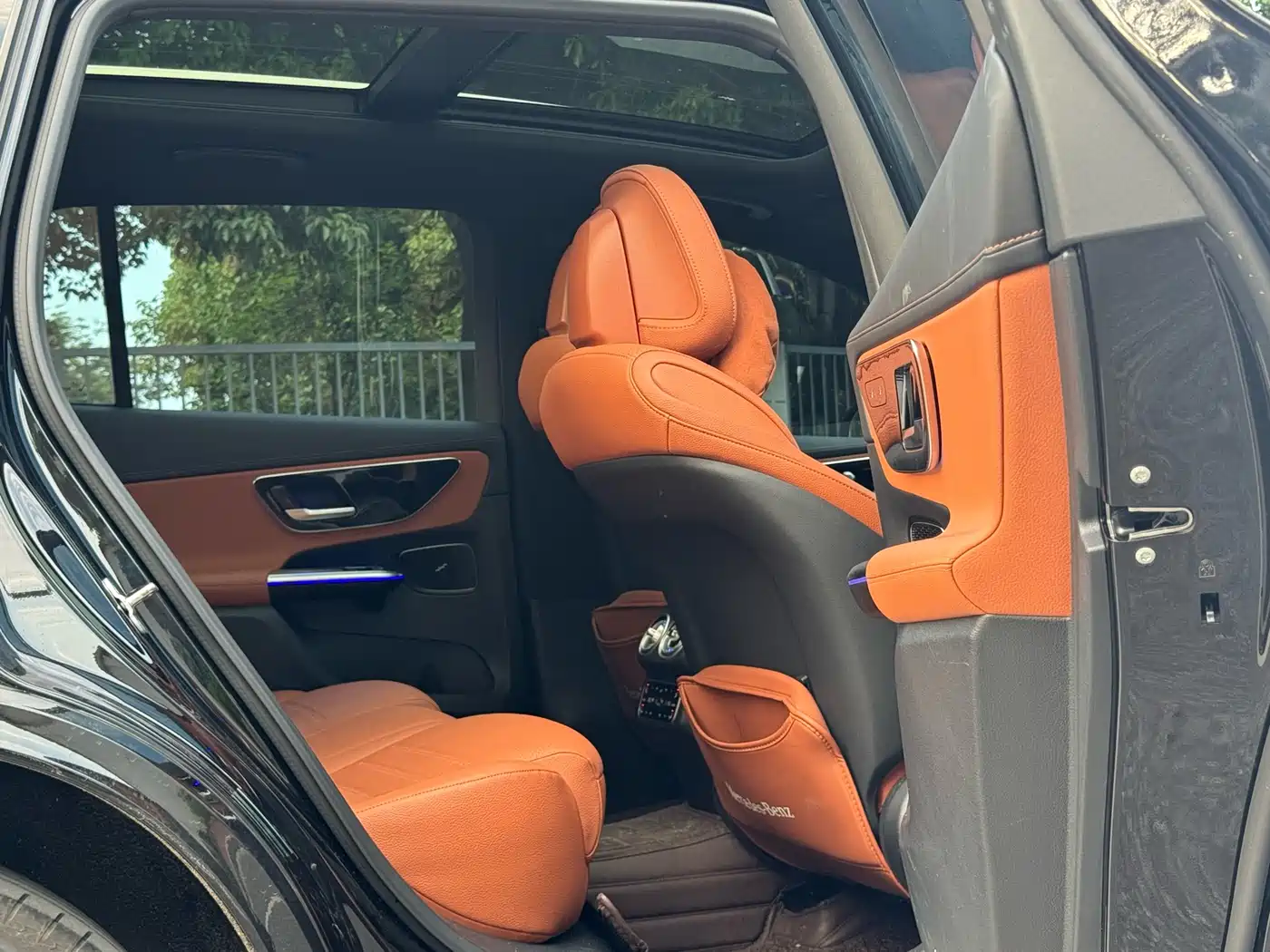 Mercedes-Benz GLC 2024 GLC 300 L 4MATIC Dynamic 5-seater фото 15