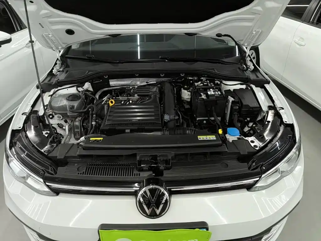 Volkswagen Golf, миниатюра 20