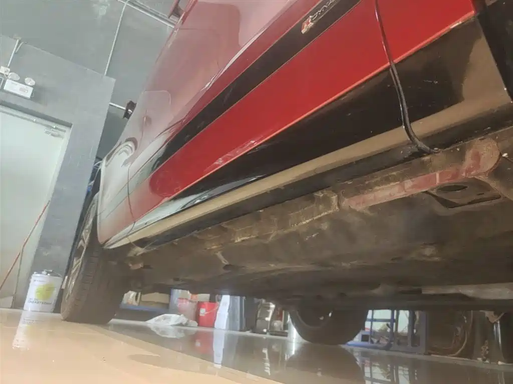 Land Rover Range Rover Evoque 2020 249PS R-DYNAMIC SE Sport Tech Edition фото 21