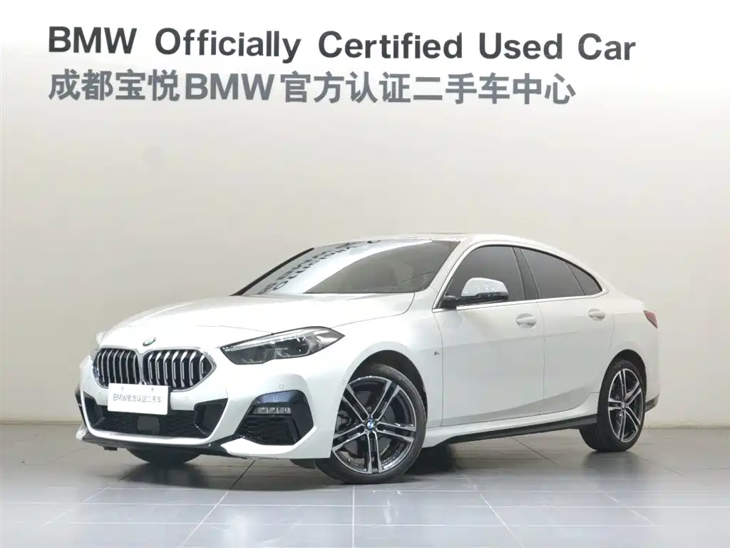 BMW 2 Series (Import) 2023 225i 4-Door Coupe M Sport Package