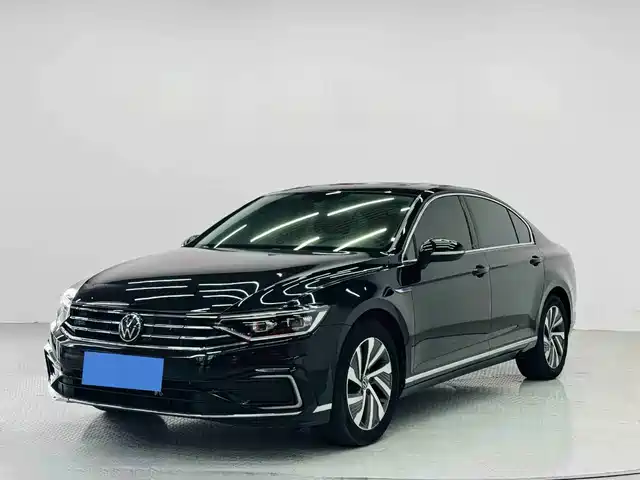 Volkswagen Magotan GTE Plug-in Hybrid 2022 GTE Luxury