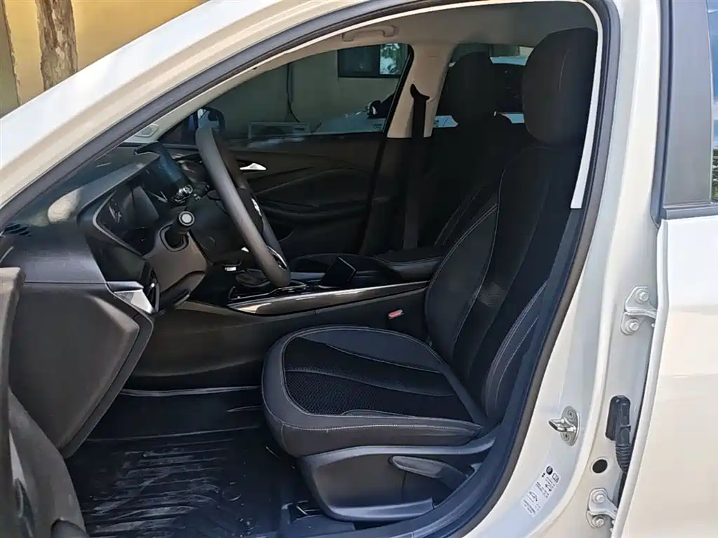 Buick Verano 2023 Pro Leisure Edition фото 15