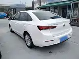 Фото 5 - Buick Excelle