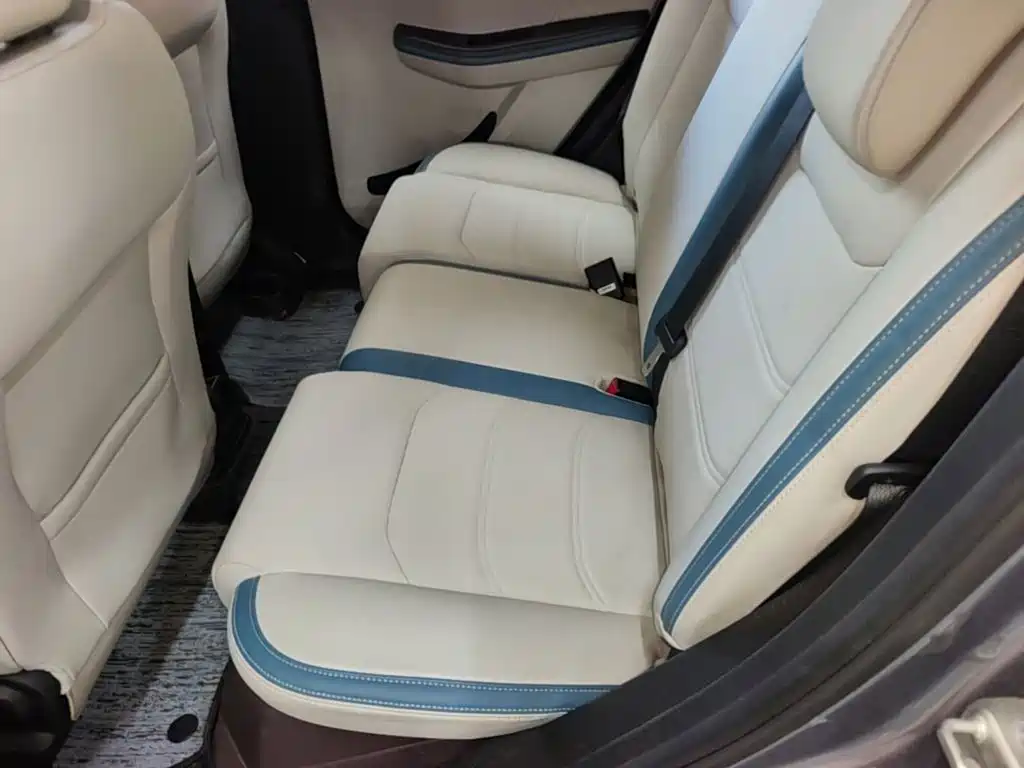 BYD Yuan Pro 2023 2023 401KM Premium