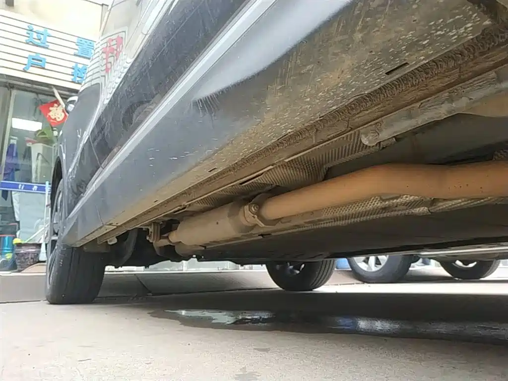BYD Song PLUS PHEV 2025 DM-i 112KM Premium фото 19