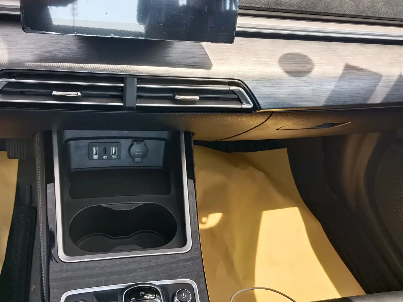 BYD Qin New Energy 2019 Long Range Edition Premium фото 9