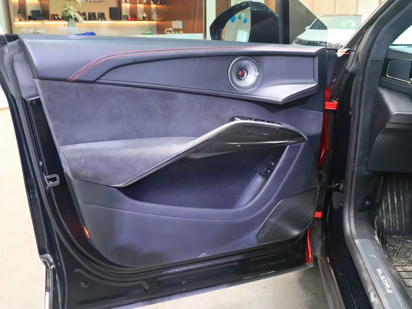Lotus Cars ELETRE 2023 2023 ELETRE S+