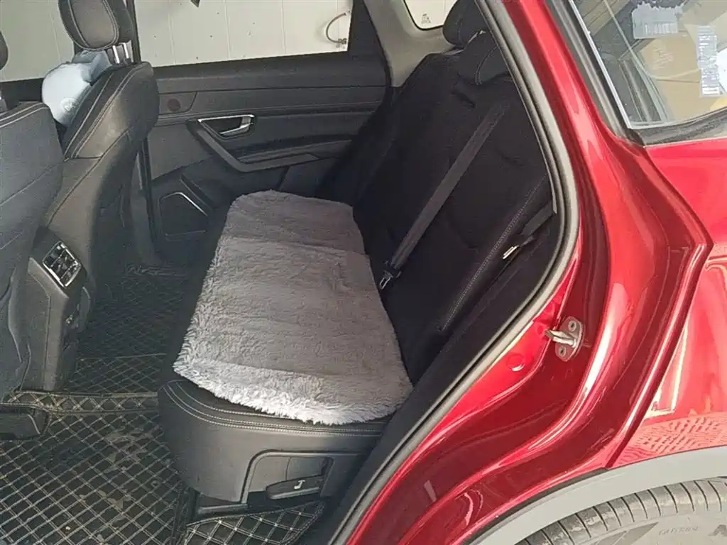BYD Song Pro 2019 1.5T Automatic Luxury фото 17