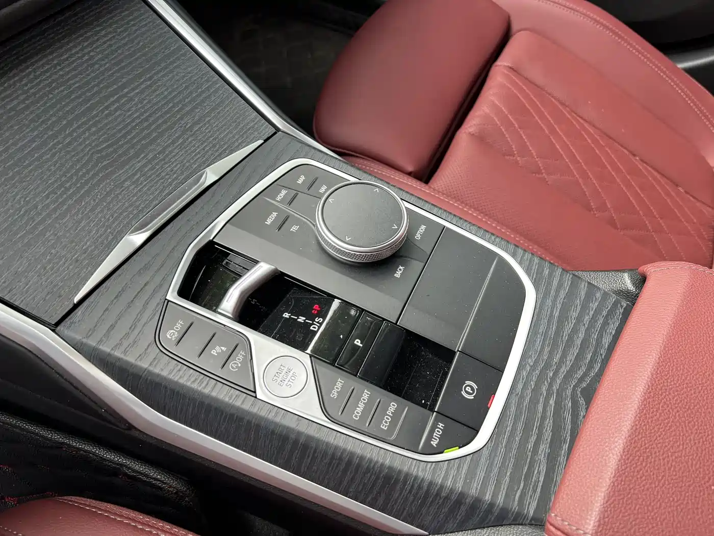 BMW 3 Series 2025 325Li M Sport Package фото 5