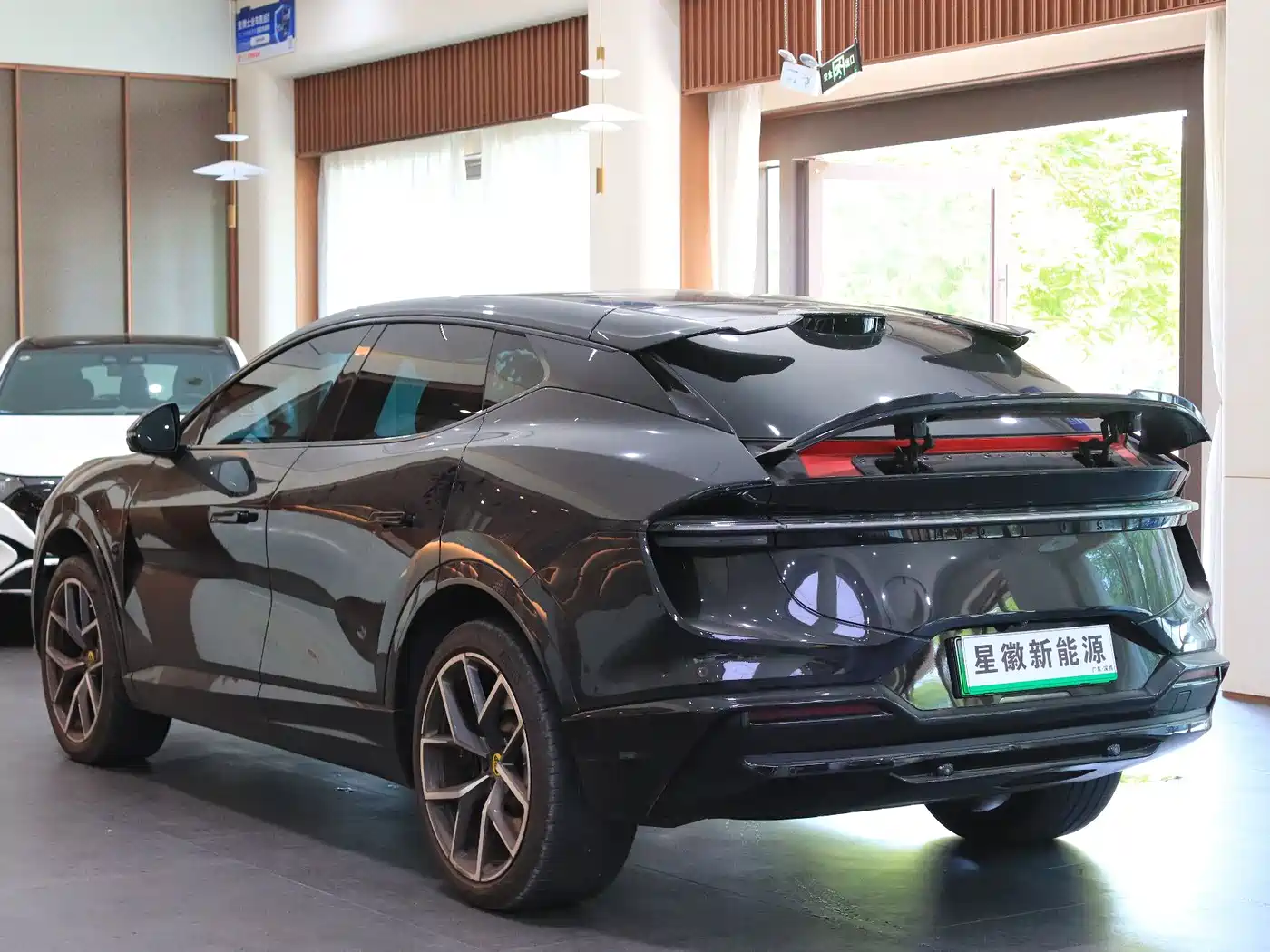 Lotus Cars ELETRE 2023 2023 ELETRE S+