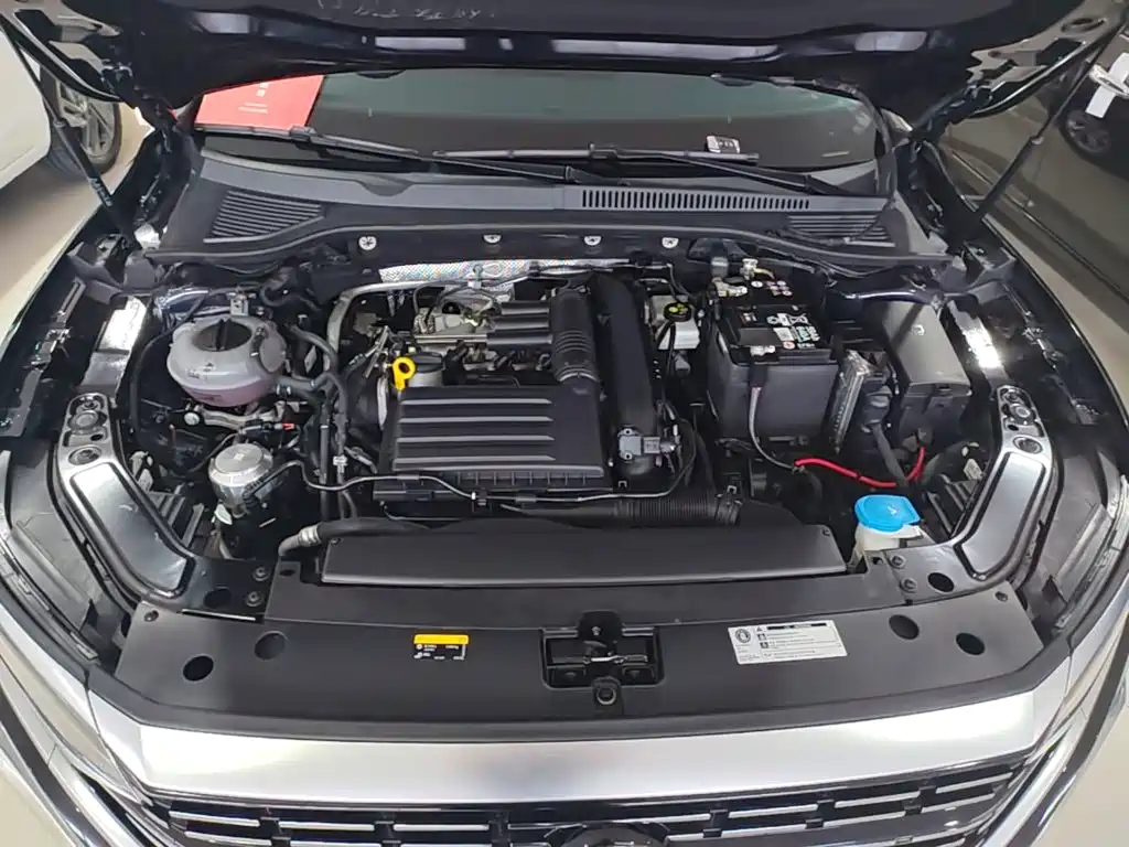 Volkswagen Passat, миниатюра 20