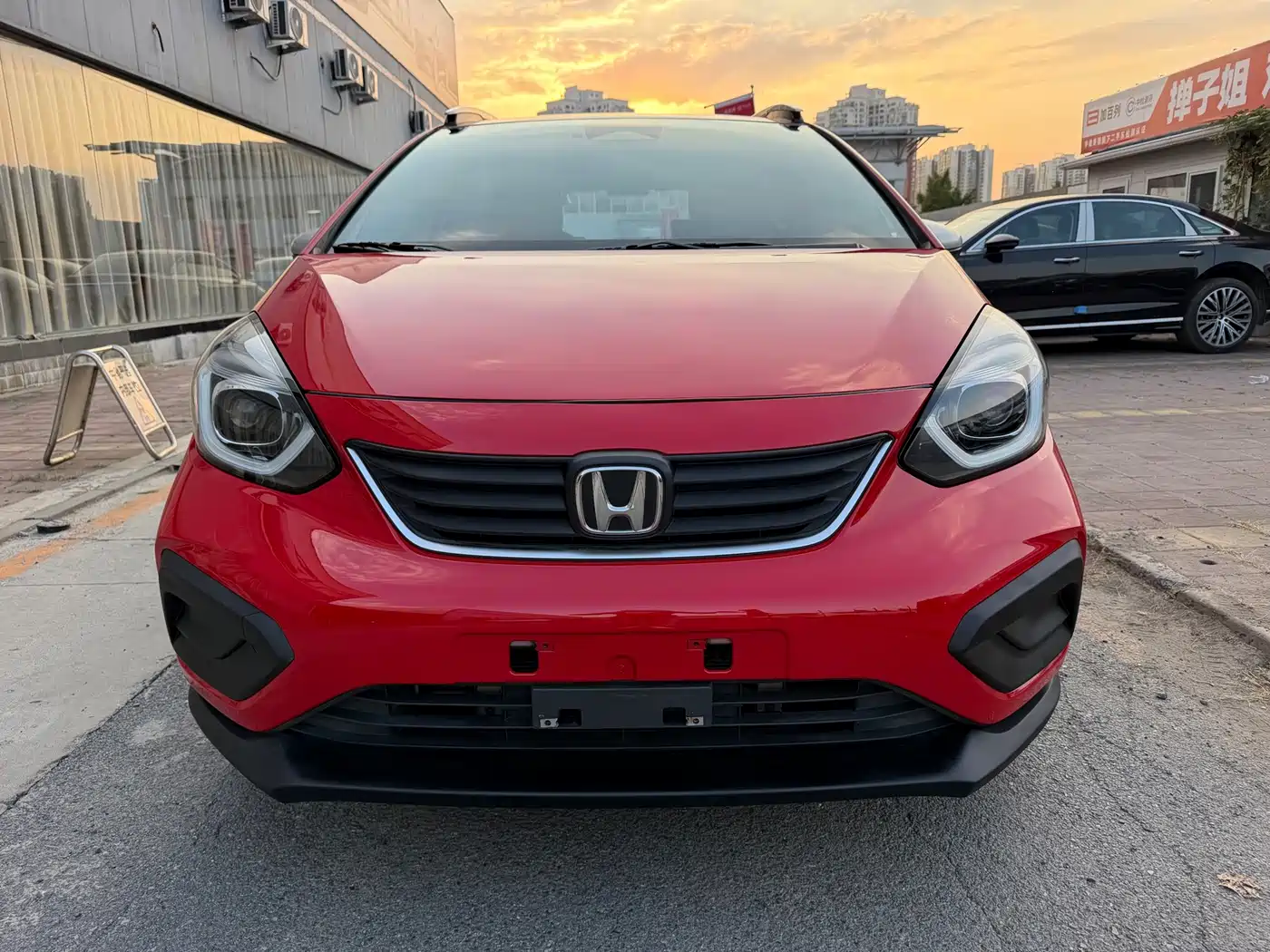 Honda Fit, миниатюра 2
