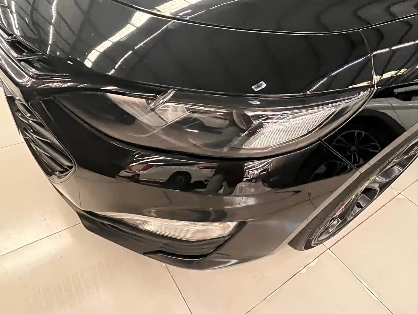 Chevrolet Malibu XL 2021 Model Redline 550T Auto Sharp Edition фото 3