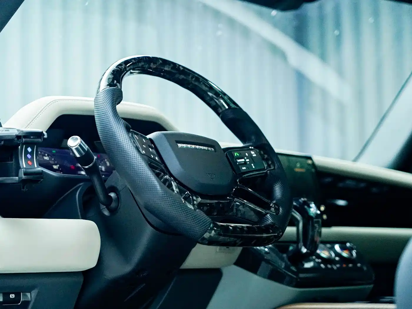 Land Rover Defender 2021 90 P400 X-DYNAMIC S фото 8