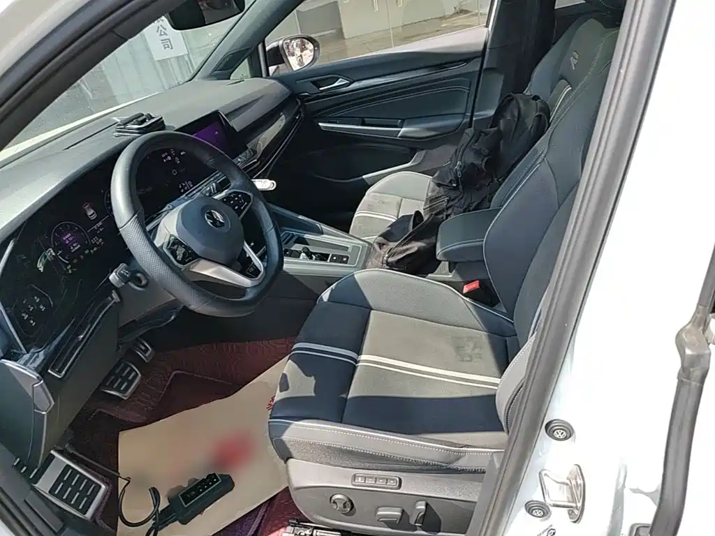 Volkswagen Golf, миниатюра 15