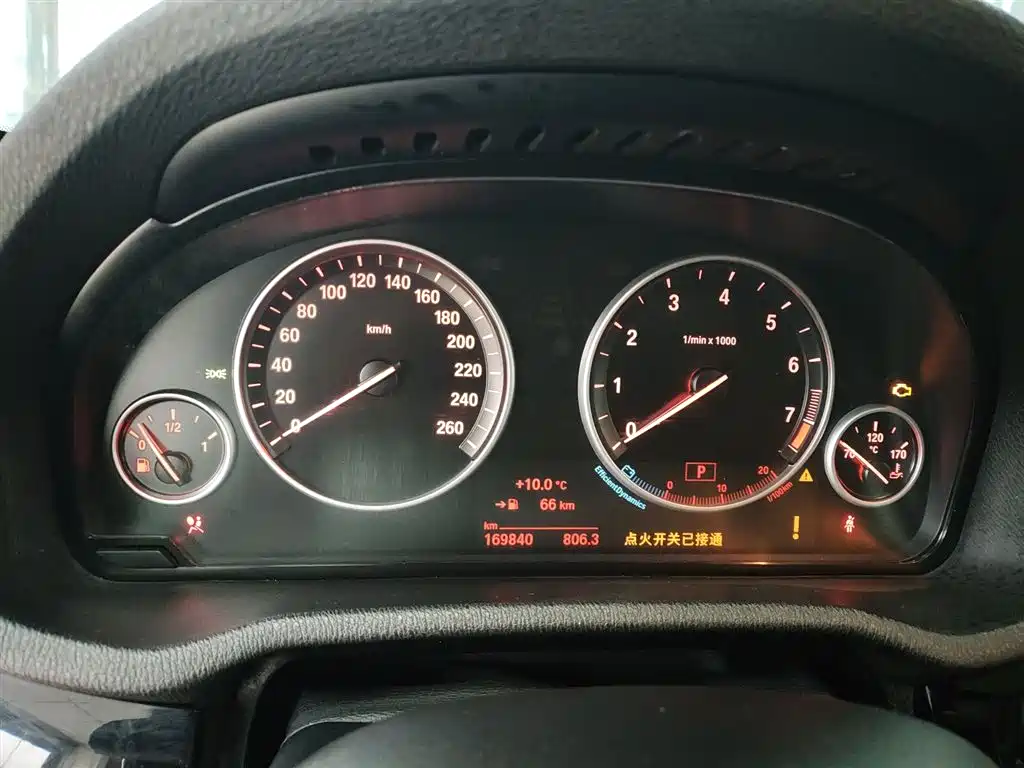 BMW X3 (Import) 2014 xDrive20i X Design Package фото 8