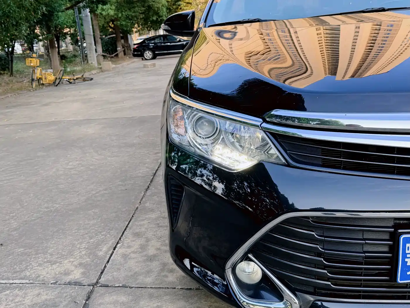 Photo 8 - Toyota Camry