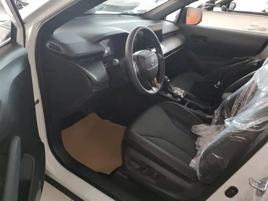 TOYOTA FENGLANDA