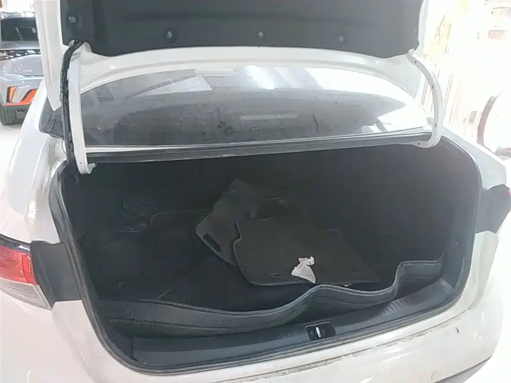 Toyota Levin 2019 185T CVT Luxury Edition China VI фото 19