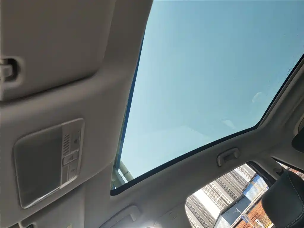 Baojun Cloud 2023 2023 460 Max