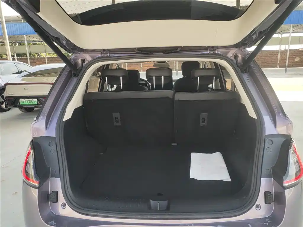 Baojun Cloud 2023 2023 460 Max
