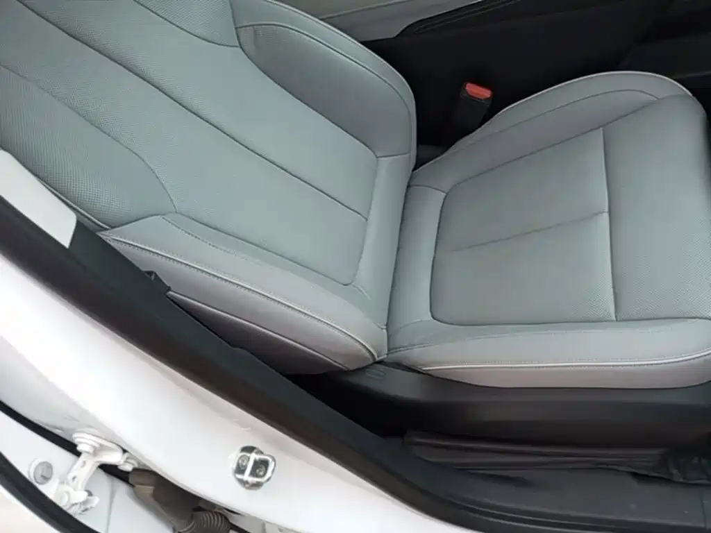 Buick E5 2024 2023 Premium Standard Range Edition