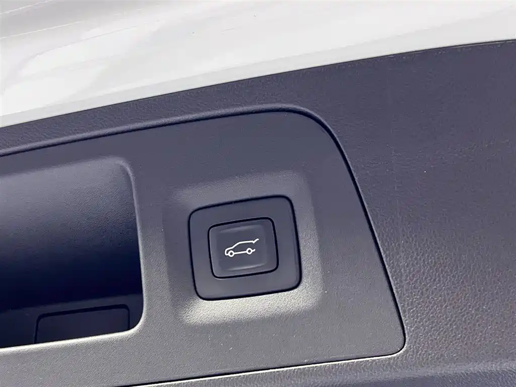 Buick Century 2023 2.0T 6-Seat World Edition фото 10