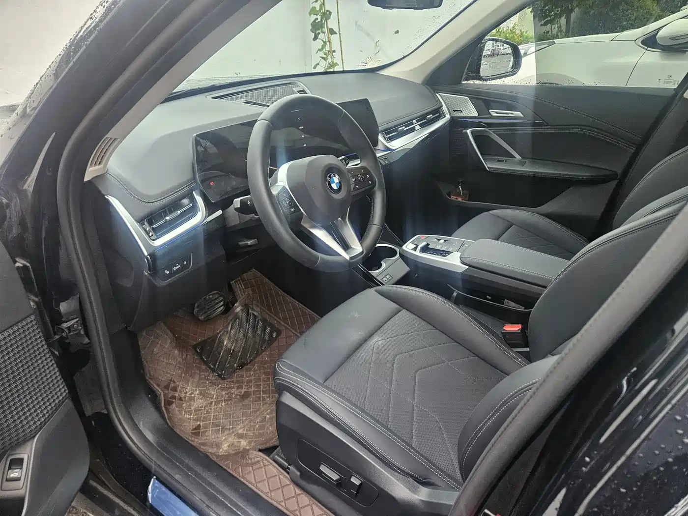 BMW X1 2025 2025 sDrive25Li X Design Package