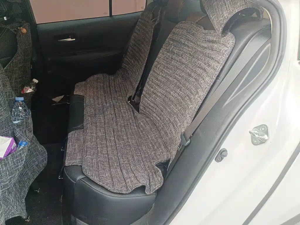 Toyota Corolla, миниатюра 18