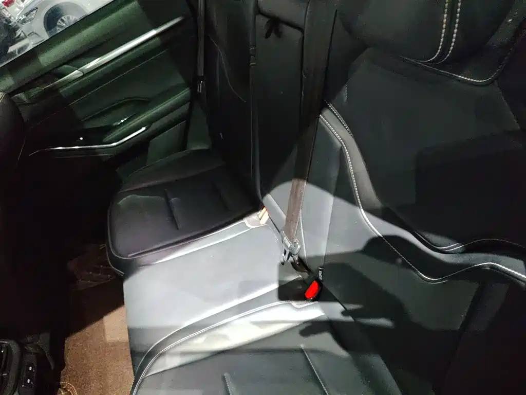 Haval H6 2021 3rd Gen 1.5T Auto 2WD Pro фото 17