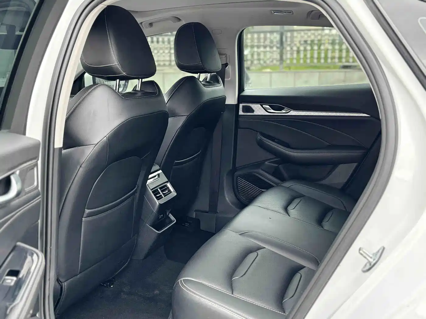 Geely Preface 2021 2021 2.0TD Luxury