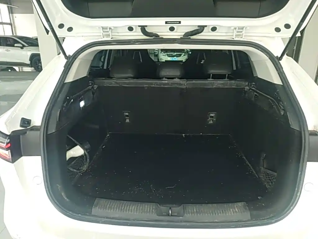 Roewe RX5 New Energy 2024 2023 eRX5 Super Hybrid Comfort Edition