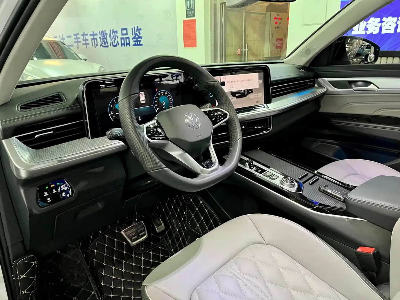 VOLKSWAGEN RANGE PATROL