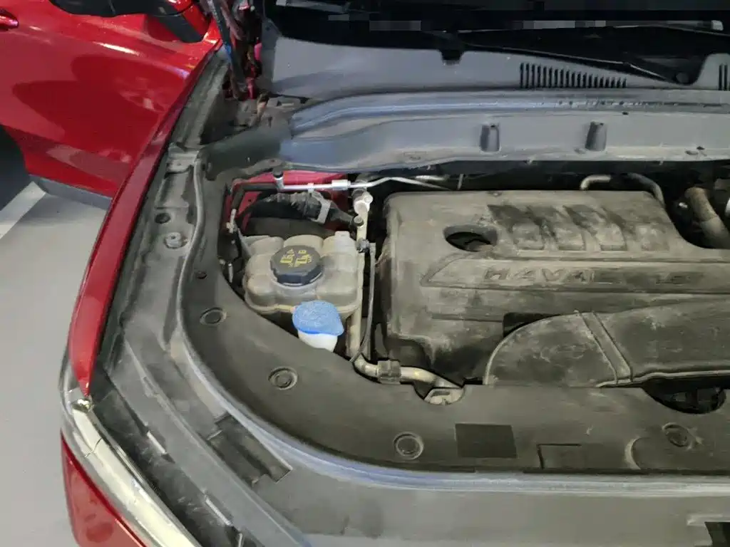 Haval F5 2020 2020 1.5T DCT i-Glam