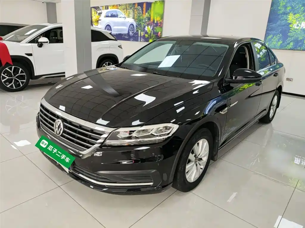 Volkswagen Lavida 2021 1.5L Automatic Trend Edition