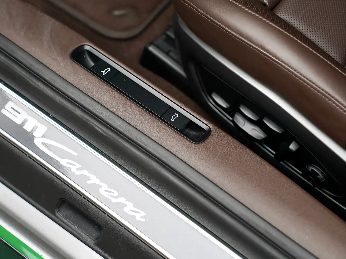 Porsche 911 2020 Carrera 3.0T фото 11