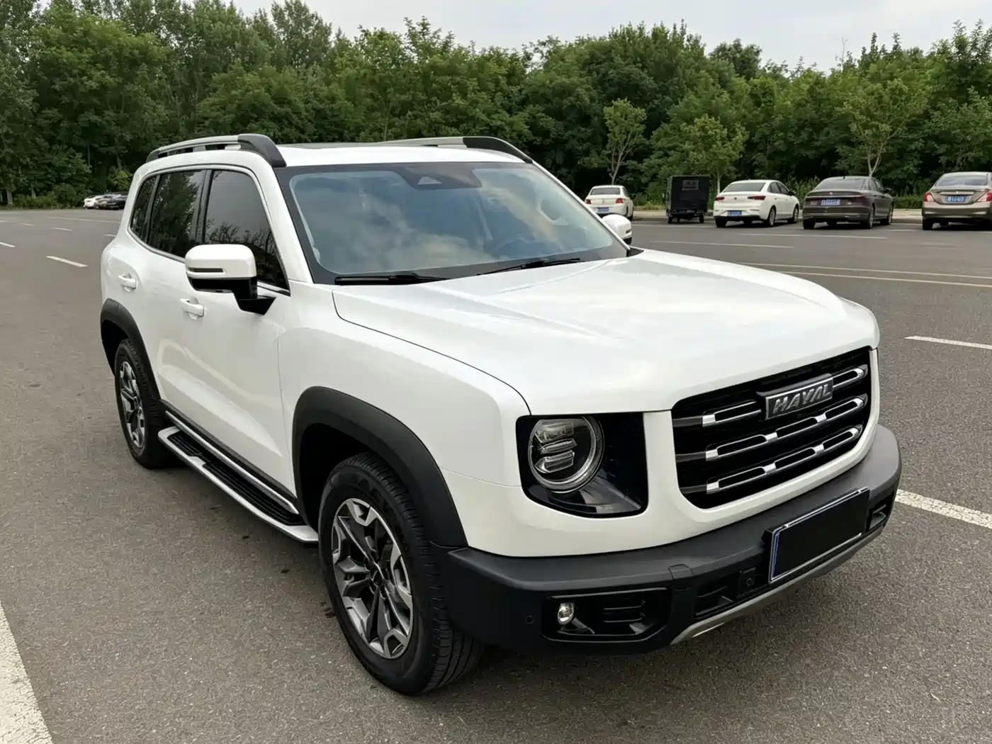 Photo 3 - Haval Big Dog