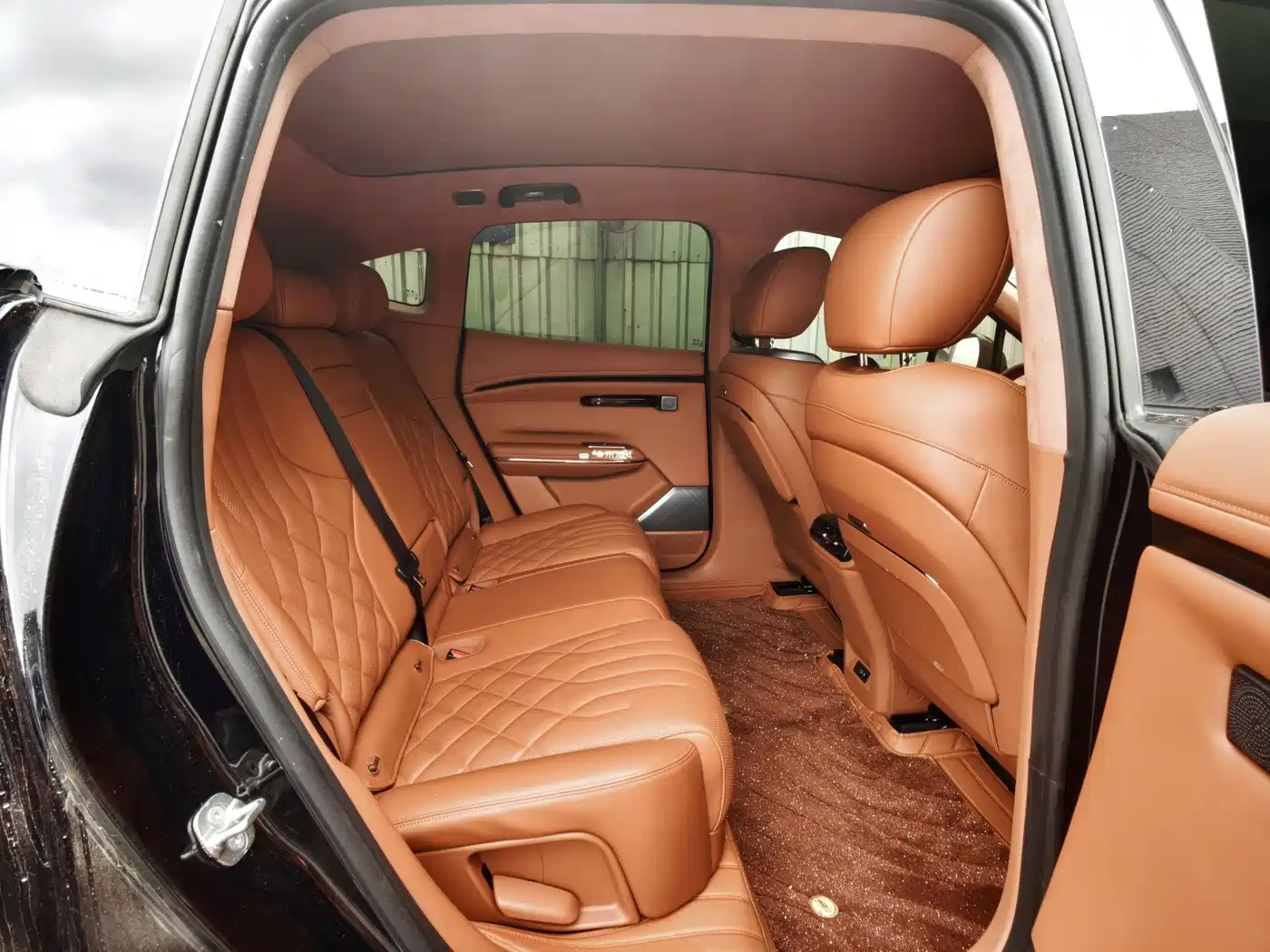GAC Haobo Hyper HT 2025 2025 825 Max Edition