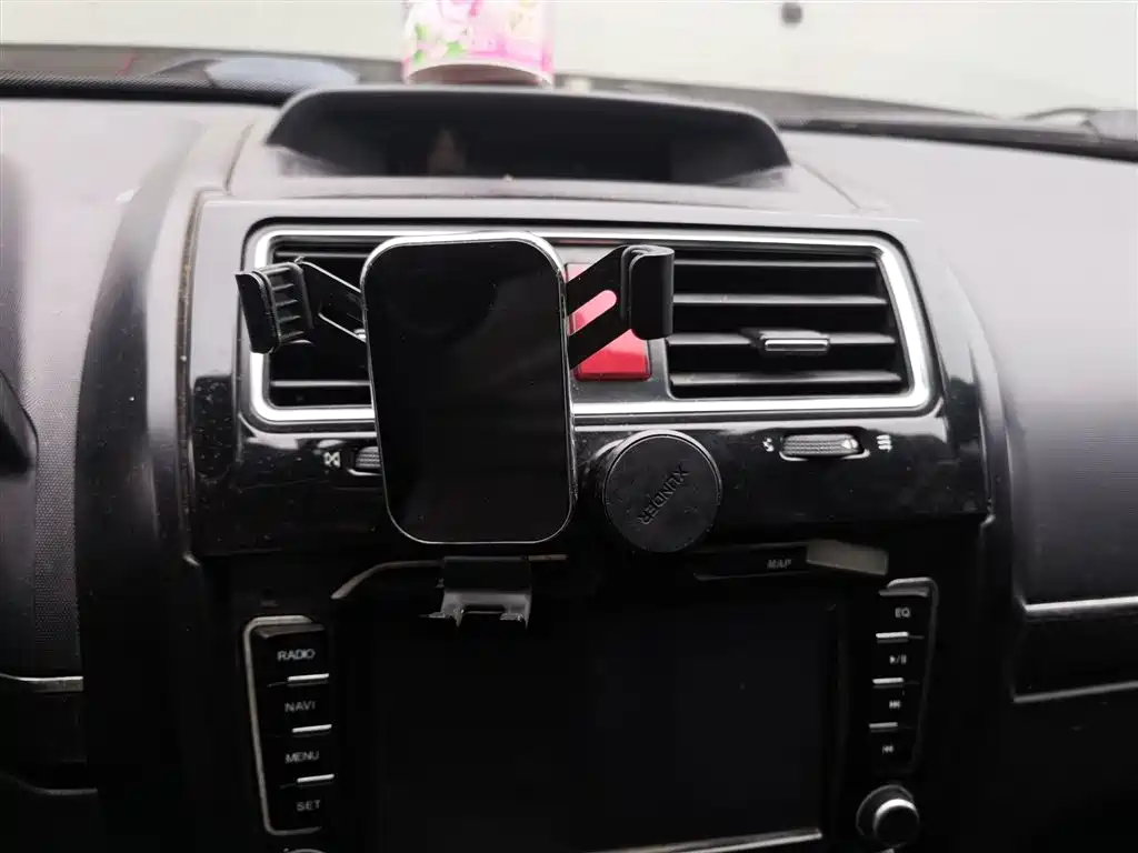 Haval H5 Classic 2015 2.0T Diesel Automatic 2WD Aspiring фото 9