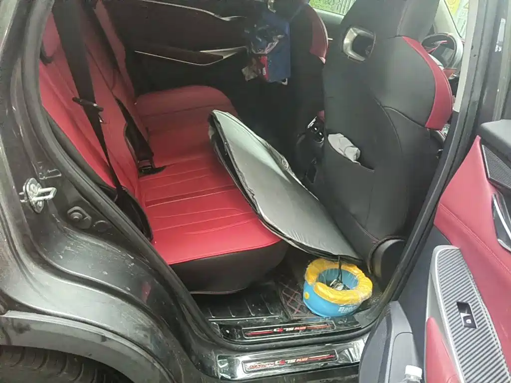 Changan CS75 PLUS 2019 2020 2.0T Automatic Flagship