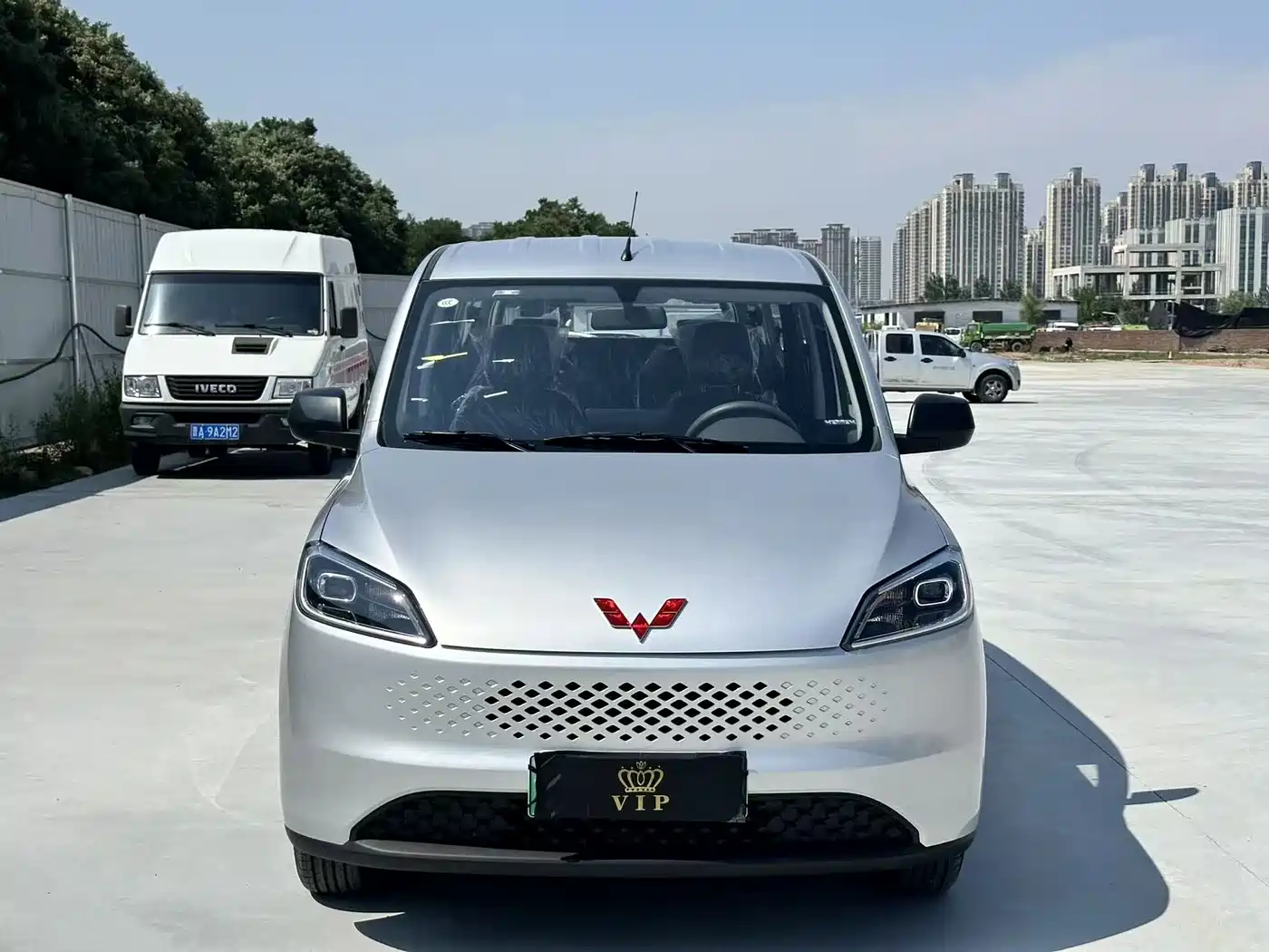 2025 Wuling Motors Wuling Hongguang