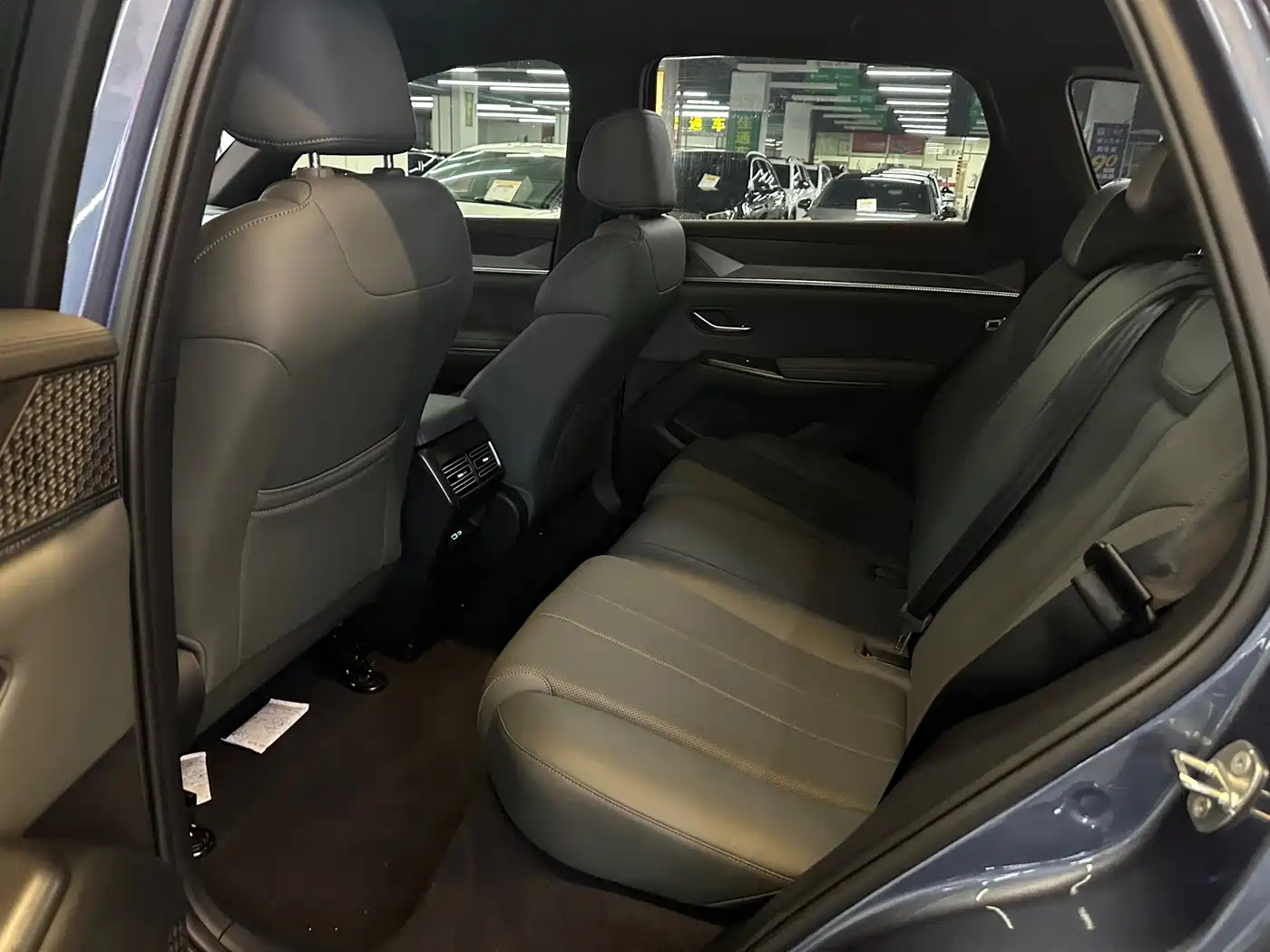 BYD Song Pro New Energy 2026 2026 DM-i Smart Edition 133KM Superior