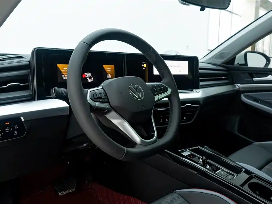 Volkswagen Lamando 2024 Lamando L 280TSI DSG Stylish Edition фото 15