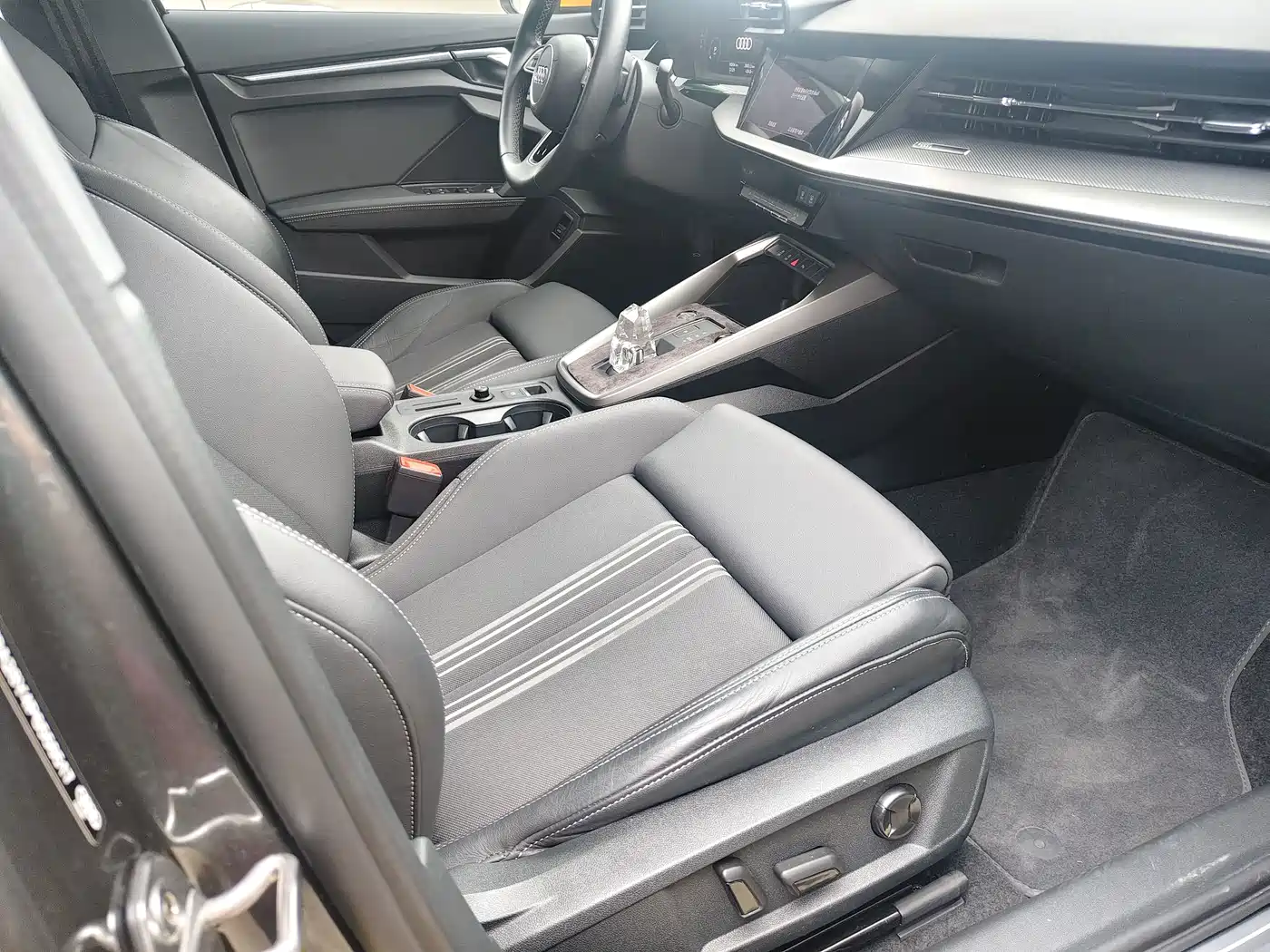 Фото 10 - Audi A3