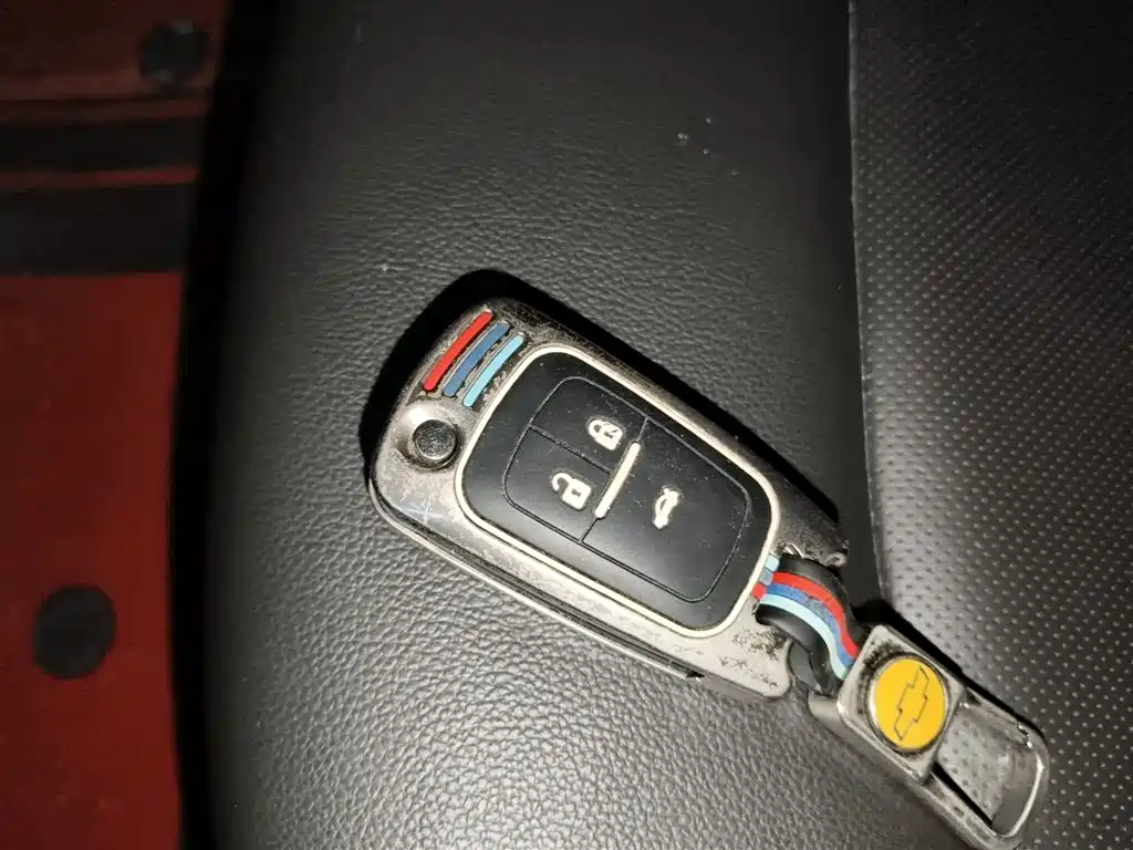 Chevrolet Monza 2020 Mild Hybrid Redline 320T Dual-Clutch Refreshing Edition фото 9
