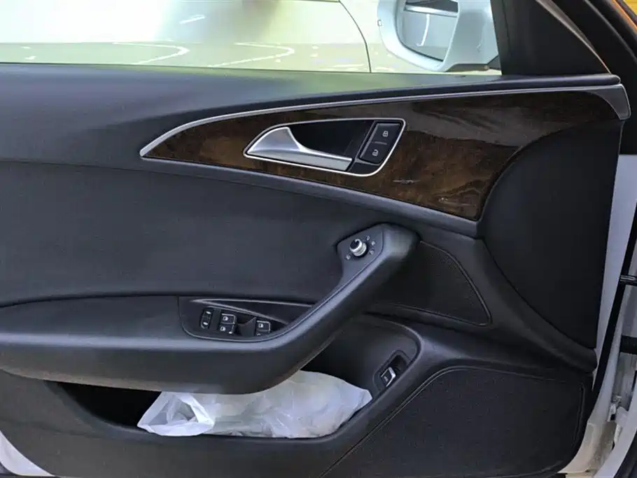 Audi A6L 2017 TFSI Comfort фото 7