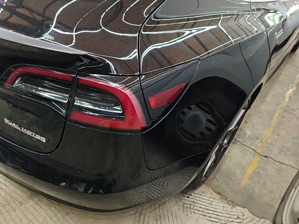 Фото 8 - Tesla Model 3 (Import)